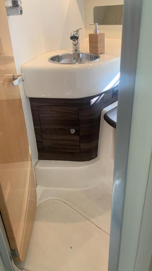 Готель Payva & Branco Boats Iate Privado Em Кашкайш Екстер'єр фото