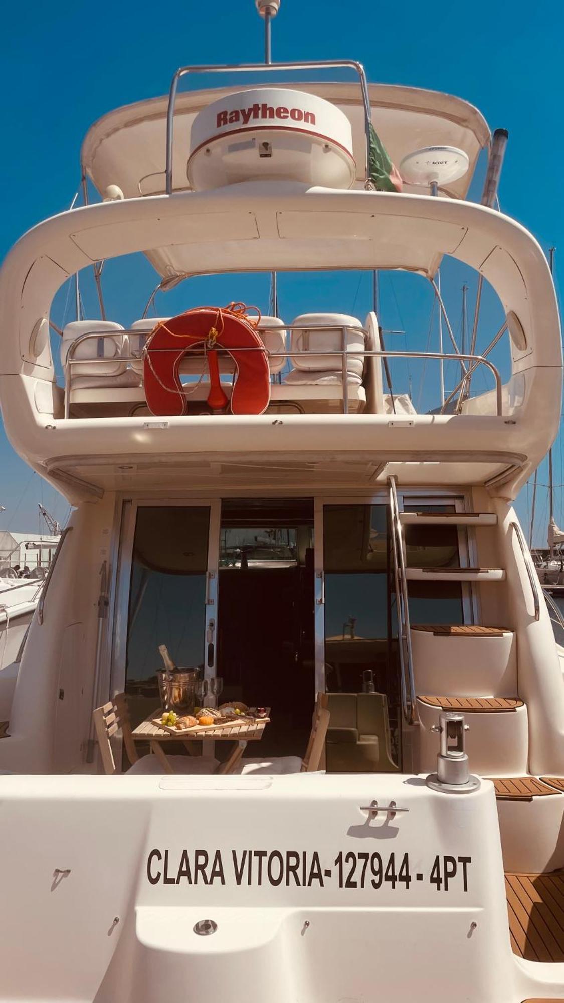 Готель Payva & Branco Boats Iate Privado Em Кашкайш Екстер'єр фото